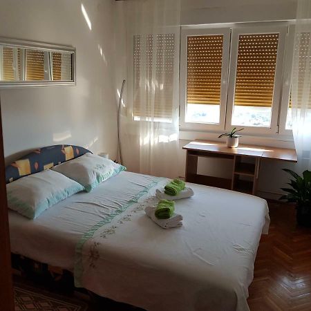 Sunny Kvarner Apartment Rijeka Exterior photo
