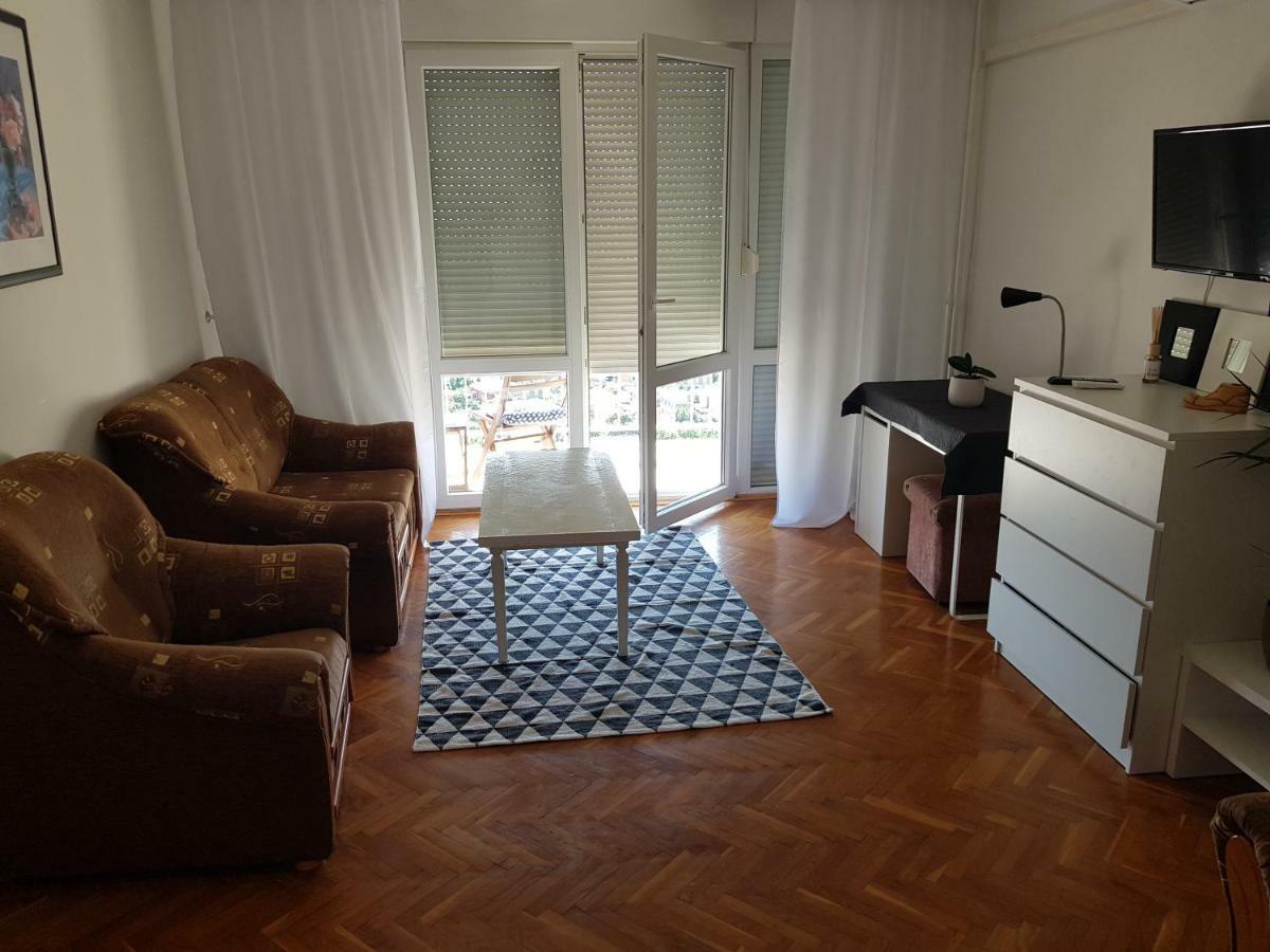 Sunny Kvarner Apartment Rijeka Exterior photo