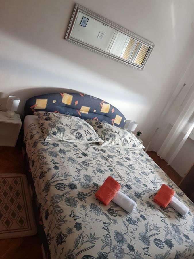 Sunny Kvarner Apartment Rijeka Exterior photo