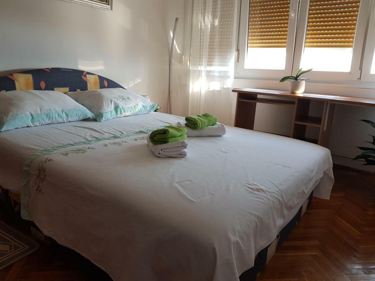 Sunny Kvarner Apartment Rijeka Exterior photo